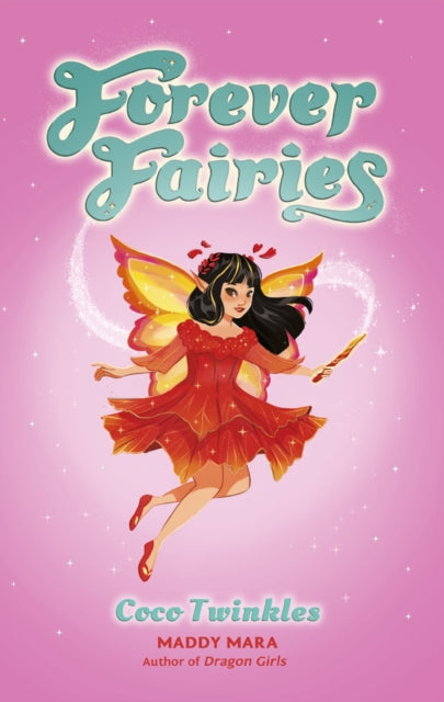 Forever Fairies Coco Twinkles