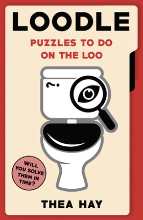 Loodle Puzzles to do on the Loo