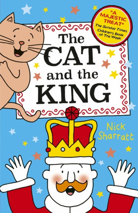 The Cat and the King NE