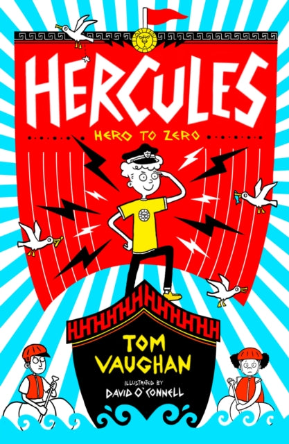 Hercules 3 Zero To Hero