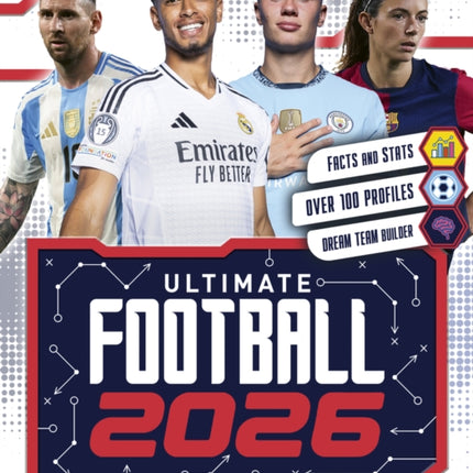 Ultimate Football 2025