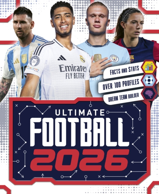 Ultimate Football 2025