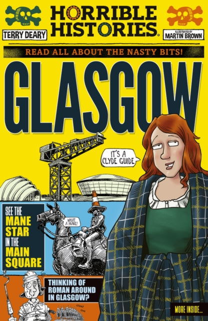 Glasgow newspaper edition