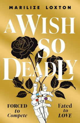 A Wish So Deadly