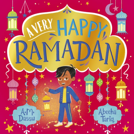 A Very Happy Ramadan PB