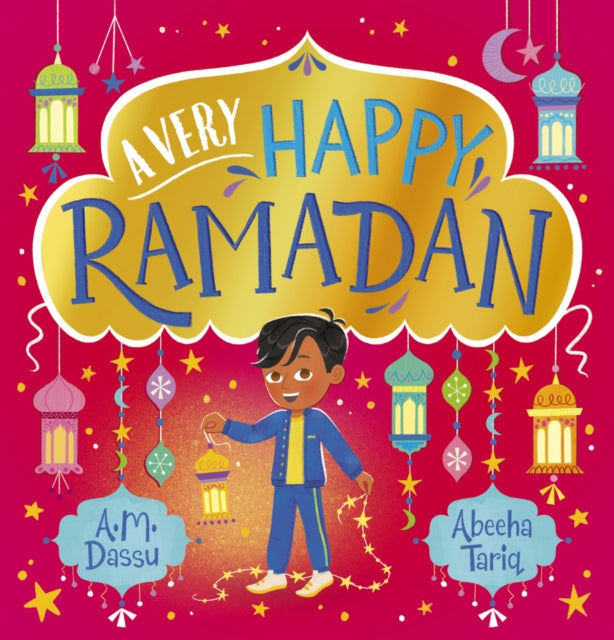 A Very Happy Ramadan PB