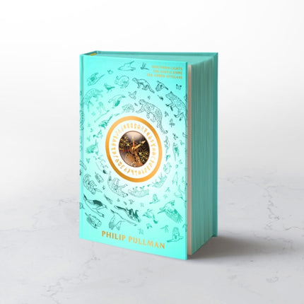 His Dark Materials The Deluxe Edition