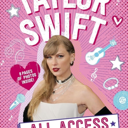 Taylor Swift All Access