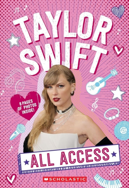 Taylor Swift All Access