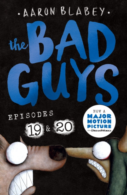 The Bad Guys Episode 19  20