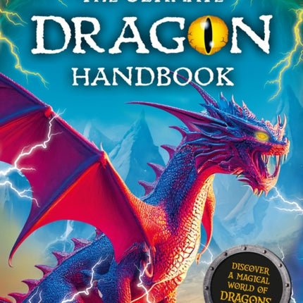 The Ultimate Dragon Handbook