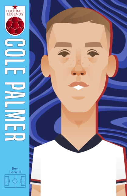 Football Legends 12 Cole Palmer