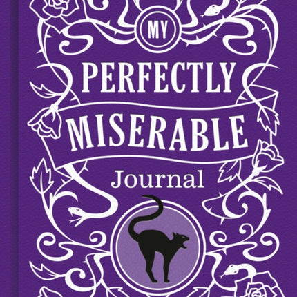 My Perfectly Miserable Nightshade Journal