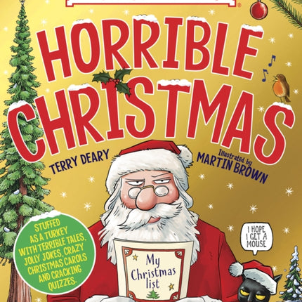 Horrible Christmas