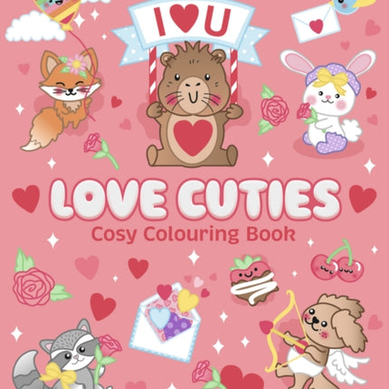 Love Cuties
