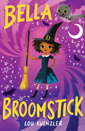 Bella Broomstick NE