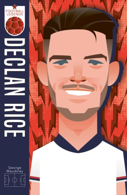 Football Legends Declan Rice