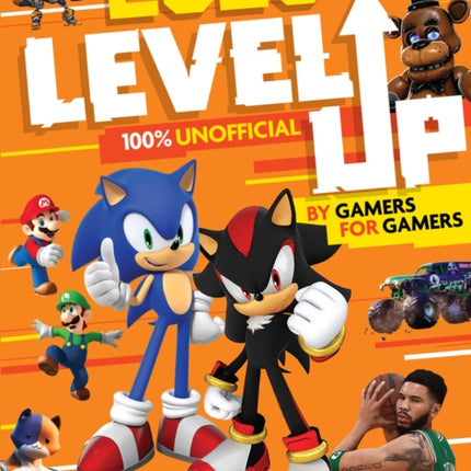 Level Up 2026
