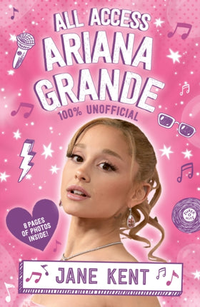 Ariana Grande All Access