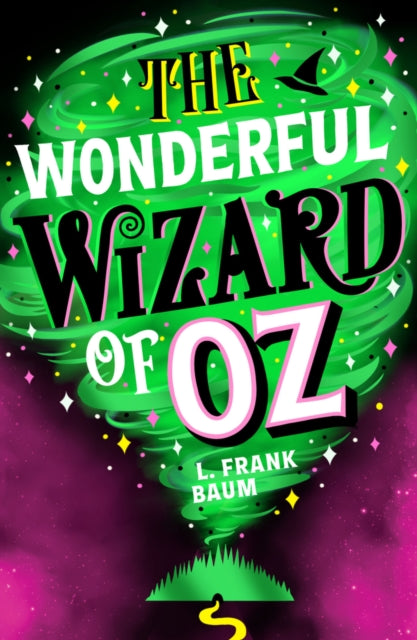 The Wonderful Wizard of Oz NE