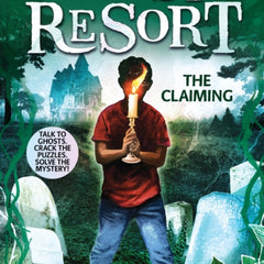 Collection image for: Children’s / Teenage fiction: Horror and ghost stories