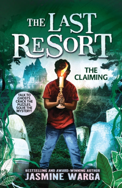 The Last Resort 2 The Claiming