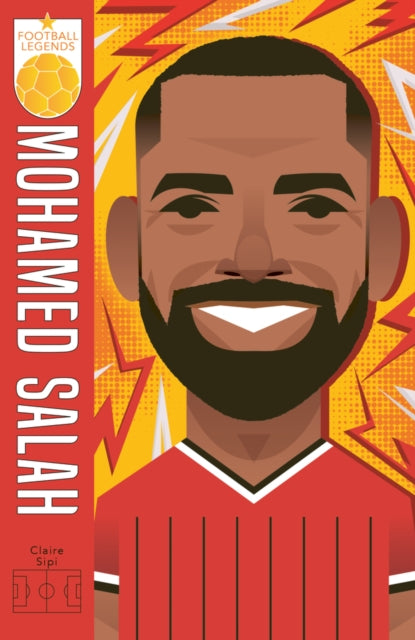 Football Legends Mo Salah