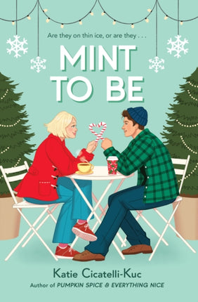 Mint to Be
