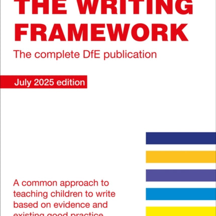The Writing Framework