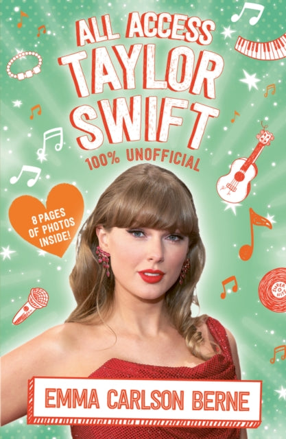 All Access Taylor Swift 100 Unofficial