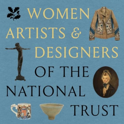 Women Artists  Designers of the National Trust