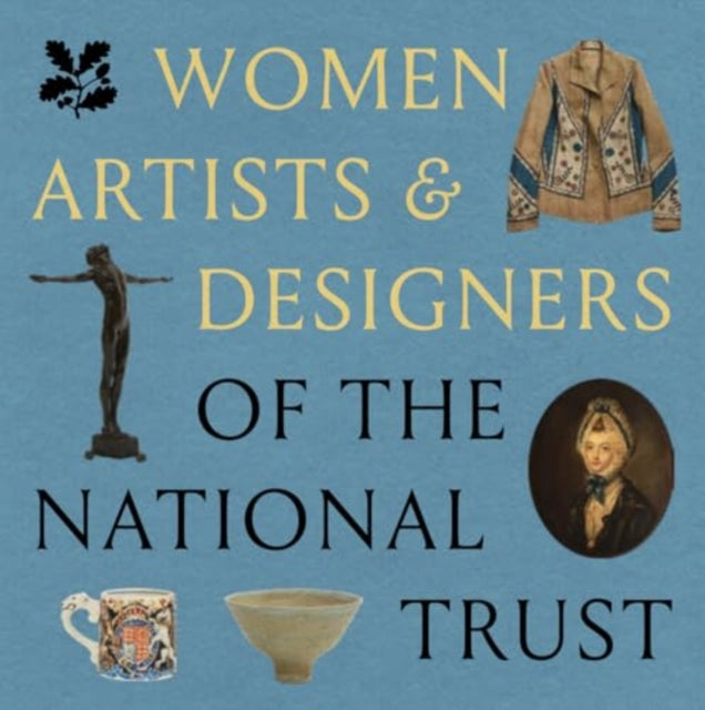Women Artists  Designers of the National Trust