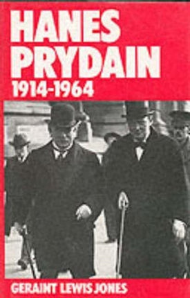 Hanes Prydain, 1914-64