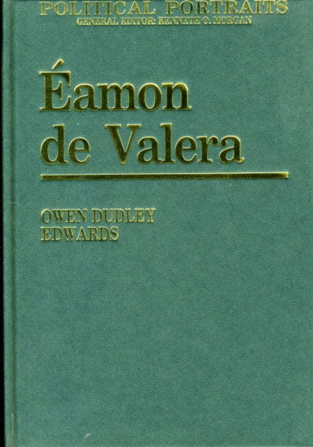 Eamon De Valera