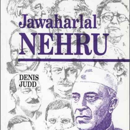 Jawaharlal Nehru