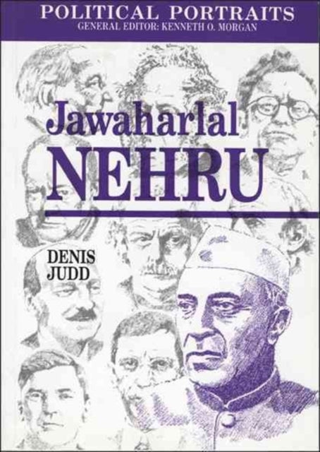 Jawaharlal Nehru