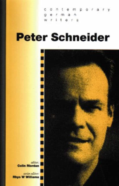 Peter Schneider