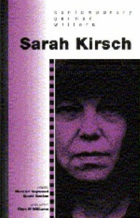 Sarah Kirsch