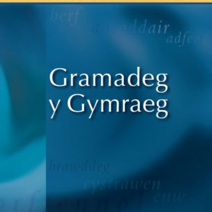 Gramadeg y Gymraeg