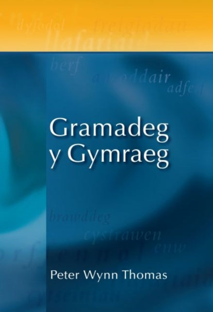 Gramadeg y Gymraeg