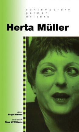 Herta Müller