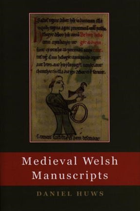 Medieval Welsh Manuscripts