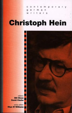 Christoph Hein