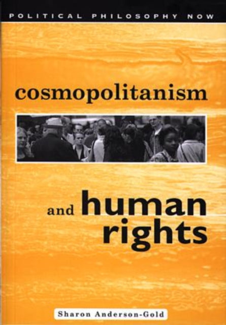 Cosmopolitanism and Human Rights