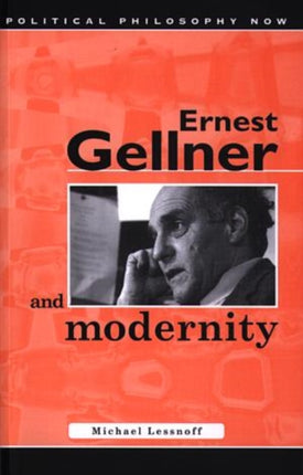 Ernest Gellner and Modernity