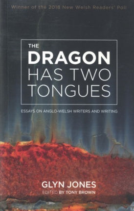 The Dragon Has Two Tongues