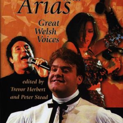 Hymns and Arias: Great Voices of Wales