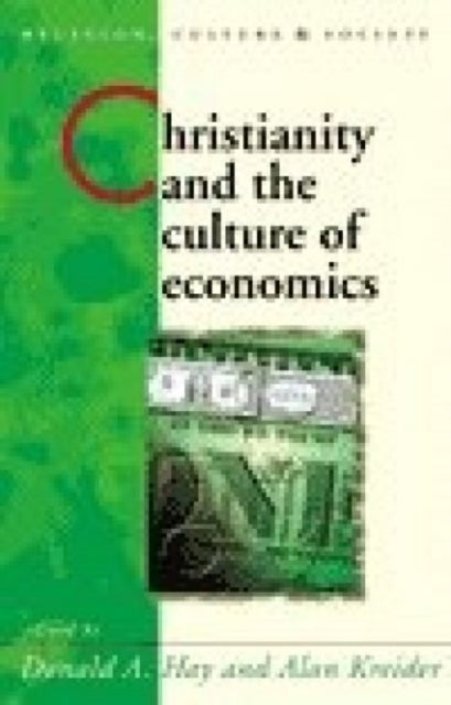 Christianity and the Culture of Economics