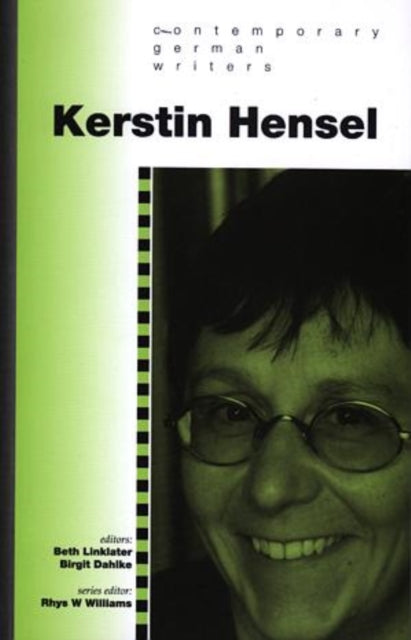 Kerstin Hensel