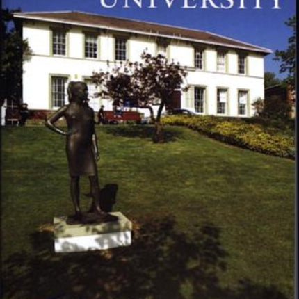 A Community and Its University Glamorgan 19132003